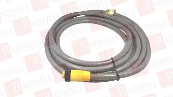 Комплект кабелей / шнуров QD Артикул 60312 от производителя TPC WIRE & CABLE