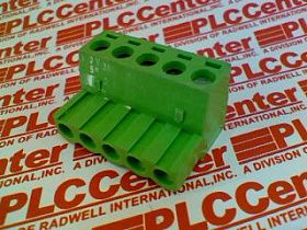 Клемма Артикул PA-256-5.08/5 от производителя POWERS HOLDINGS INC