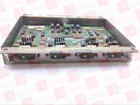 Модуль / стойка ПЛК Артикул 01984-0489-0001 от производителя EMERSON