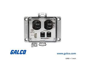 Grace Technologies P-P29R2#2-K3RD0