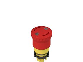 Pizzato E2 3PERF4534