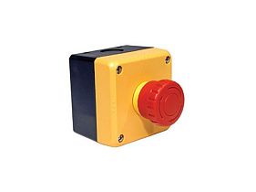 IDEC FB1W-XW1E-BV412MR