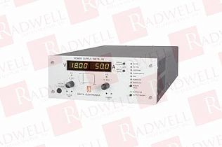 Источник питания Артикул SM18-50 от производителя DELTA ELEKTRONIKA