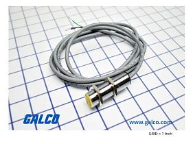 Turck BI5-G18-RZ3X60MM