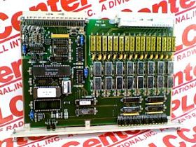1165 Плата центрального процессора/контроллера от PIU