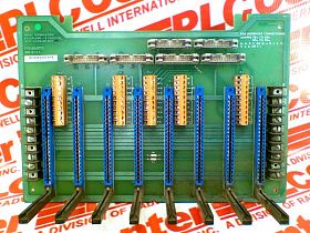 Модуль / стойка ПЛК Артикул 053184-00 от производителя HONEYWELL