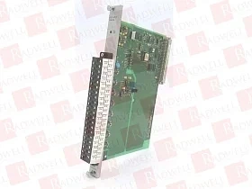 Модуль / стойка ПЛК Артикул 505-6108B от производителя SIEMENS