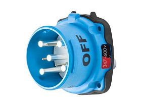 Meltric 33-68147-972-4X