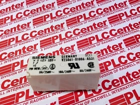 Реле / розетка Артикул V23061B1006A501 от производителя TE CONNECTIVITY