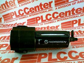 Фильтр пневматический Norgren F74G-6AN-QD1, 3/4", 5 мкм