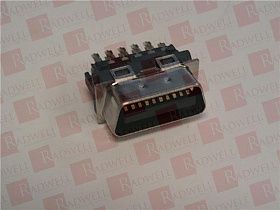 Перемычка / клемма / штекер Артикул DF02P020F22A1 от производителя JAE ELECTRONICS