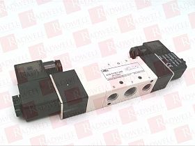 Электромагнитный клапан  Артикул AVS-533E3-24D от производителя AUTOMATION DIRECT