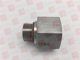 Фитинг для гидравлики Артикул 12-16F5OG5-SS от производителя PARKER