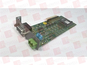 Кодирующее устройство / фазовый датчик положения Артикул P220 от производителя TRIO MOTION TECHNOLOGY