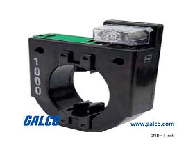 Instrument Transformer, Div of GE 750X336003