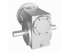 Grove Gear SS-BMQ813-10-D-56