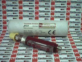 Реле давления Артикул PSVDD от производителя BEBRO ELEKTRONIK