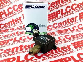 Реле давления VOGEL DS-W5 250VAC 0.3A