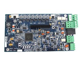 Плата управления логическая MVC4-LGC Neundorfer для контроля напряжения