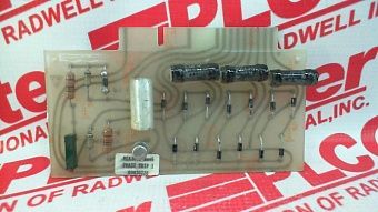 Плата ПК Плата ПЛК / дополнения к  плататам Артикул MEA387B от производителя MCGRAW EDISON