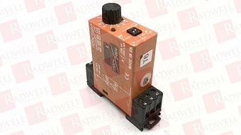 Замедляющие реле Артикул YRA.L/230VAC-24VAC от производителя NORTONICS FOXTAM LIMITED