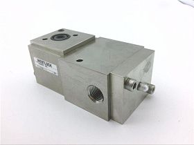Электромагнитный клапан WESTLOCK VA30688-005 трехходовой 1/4"
