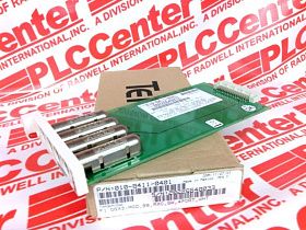 Модуль / стойка ПЛК Артикул 010-8411-0401 от производителя TELECT