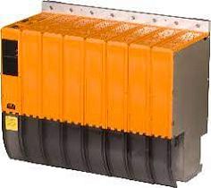 Сервопривод ACOPOS 8BVI1650HCS0.000-1, 165А/480В, 121.8 кВт, B&R