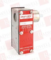 Концевой выключатель Артикул EA150-10143 от производителя DANAHER CONTROLS