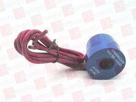 Катушка соленоида Артикул CS4AN02A24 от производителя GC VALVES