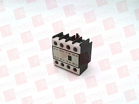 Вспомогательный контакт Артикул CNA-422 от производителя TECO-WESTINGHOUSE