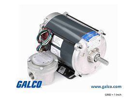 Marathon Electric 5KC49LN6386X