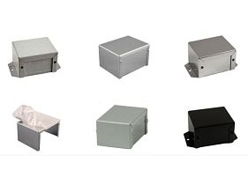 Hammond Manufacturing 1411FBUU