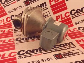 Регулирующий газовый клапан K3A662S General Controls 110/120В 50/60Гц