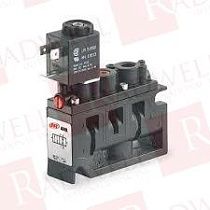 Электромагнитный клапан  Артикул A222SS-120-A от производителя INGERSOLL RAND