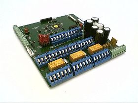 173A4005 Плата ПК Плата ПЛК / дополнения к  плататам от LOCK INSPECTION