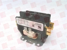 Пускатель Артикул CTR02589 от производителя INGERSOLL RAND