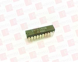 Логическая микросхема Артикул SN74LS645N от производителя NXP SEMICONDUCTOR