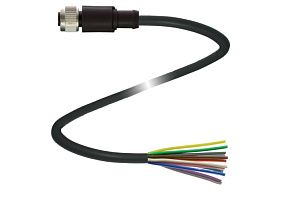 Pepperl Fuchs V112-G-BK2M-PUR-ABG