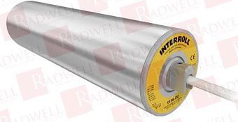 Серводвигатель Артикул 6CCA78 от производителя INTERROLL