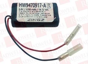 Аккумулятор Артикул HW9470917-A от производителя BBM BATTERY