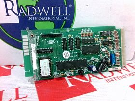 Плата ПК Плата ПЛК / дополнения к  плататам Артикул 090-0015-5-04-N от производителя AMETEK