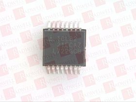 Интегральная микросхема Артикул ICL3221ECAZ от производителя INTERSIL