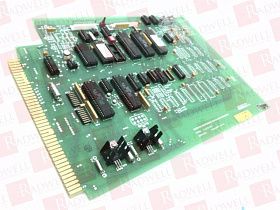 Плата ПК Компьютер Артикул 909780-1 от производителя KLA TENCOR