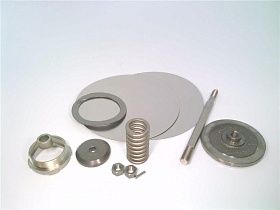 Набор для ремонта клапанов SPENCE E-Valve 2" (07-07752-01)