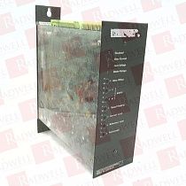 Привод Артикул SF.32.45.115A от производителя CONVERTEAM