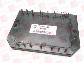 Интегральная микросхема Артикул CM10MD1-24H от производителя MITSUBISHI