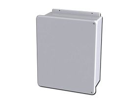 Saginaw Control & Engineering SCE-2016FG