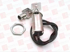 Селекторный переключатель Артикул SW2-1138AD от производителя FORTLOCK