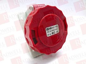 Штекер / розетка Артикул 17258 от производителя SCHYLLER